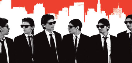 Trailer Του Ντοκυμαντέρ “The Wolfpack” Trailer Του Ντοκυμαντέρ "The Wolfpack"
