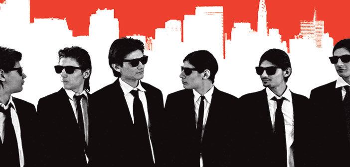Trailer Του Ντοκυμαντέρ "The Wolfpack"