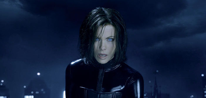 Underworld 5 Kate Beckinsale