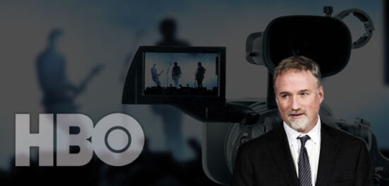 Το HBO Παρήγγειλε Το “Video Synchronicity” Το HBO Παρήγγειλε Το "Video Synchronicity"