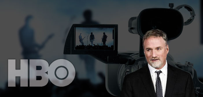 Το HBO Παρήγγειλε Το "Video Synchronicity"