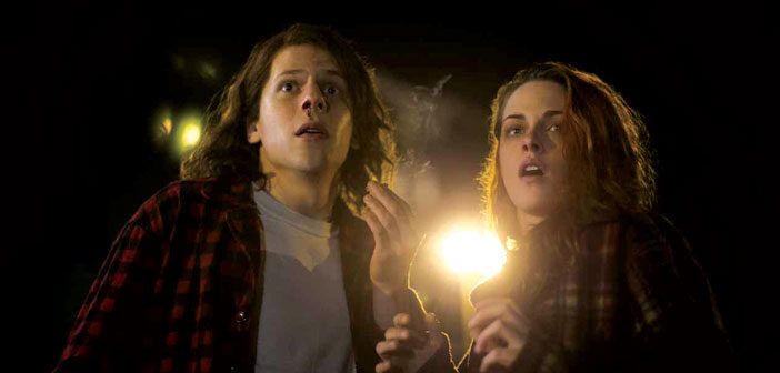 Πρώτο Trailer Απο Το "American Ultra"