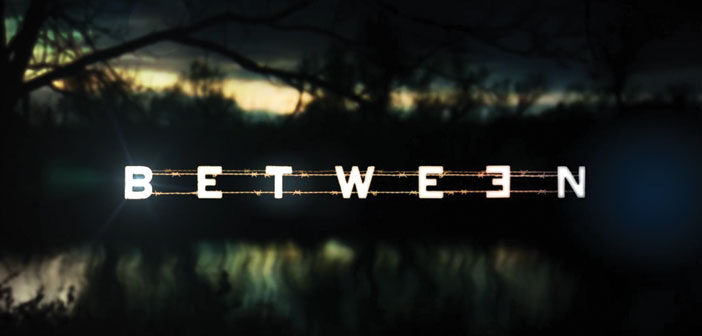 Trailer Απο Το "Between" Του Netflix