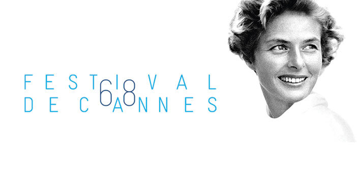 Οι Νικητές Του 68ου Φεστιβάλ Των Καννών