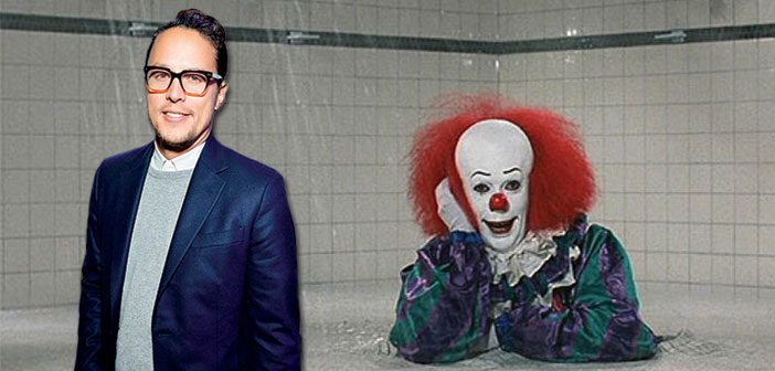 Ο Cary Fukunaga Αποχώρησε Απο Το Remake Του "IT"