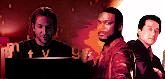 Το CBS Παρήγγειλε Το "Rush Hour" Και Το "Limitless"