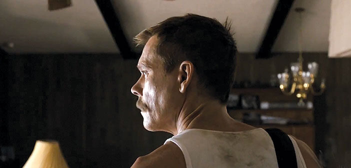 Πρώτο Trailer Απο Το "Cop Car"