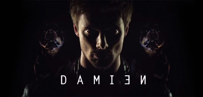 Νέα Τηλεοπτική Σειρά: "Damien"