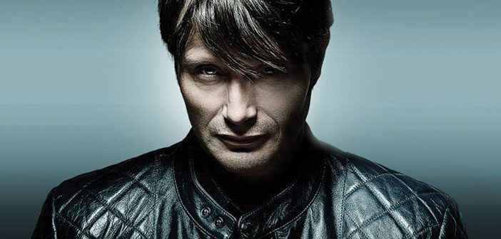 Νέο Teaser Την 3η Σαιζόν Του "Hannibal"