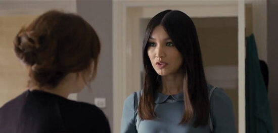 Νέο Trailer Απο Το "Humans"