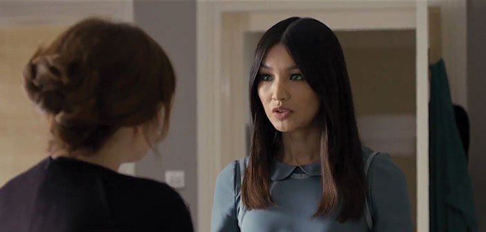 Νέο Trailer Απο Το "Humans"