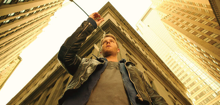 Πρώτο Trailer Απο Το "Limitless"