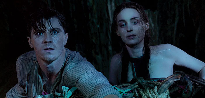 Νέο Trailer Απο Το "Pan"