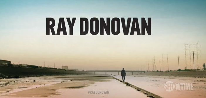 Teasers Απο Την 3η Σαιζόν Του "Ray Donovan"