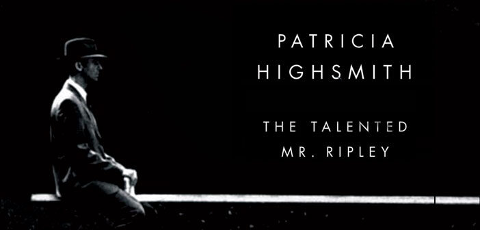 O Tom Ripley Μεταφέρεται Στην Τηλεόραση