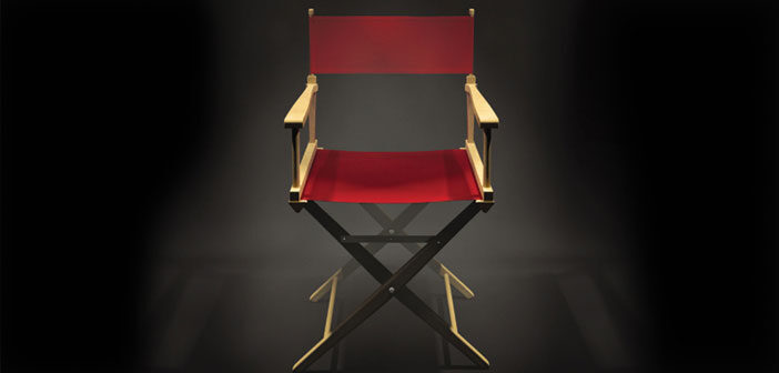 Σεμινάριο Κινηματογράφου "13 Όψεις μιας Περιπέτειας"