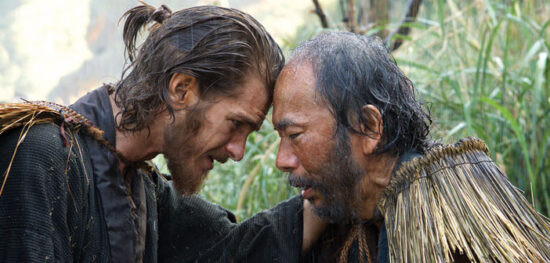 Πρώτη Ματιά: “Silence” Του Martin Scorsese Πρώτη Ματιά: "Silence" Του Martin Scorsese