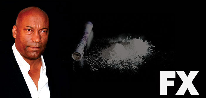 Το FX Παρήγγειλε Τον Πιλότο Του "Snowfall"