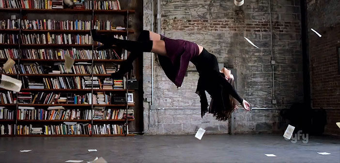 Πρώτο Trailer Απο Το "The Magicians"