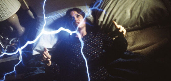 Remake Και Για Το Μεταφυσικό Θρίλερ “The Entity” Remake Και Για Το Μεταφυσικό Θρίλερ "The Entity"