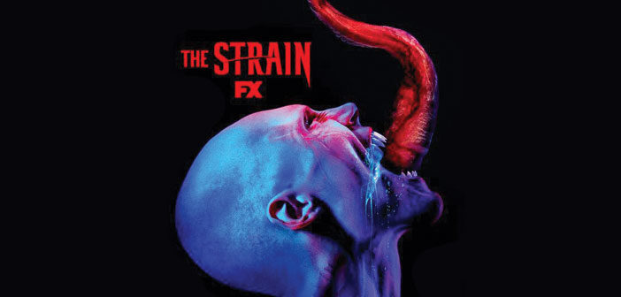 Πρώτο Trailer Απο Την 2η Σαιζόν Του "The Strain"