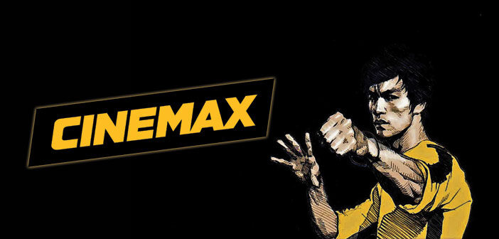 Το Cinemax Παρήγγειλε Τον Πιλότο Του "Warrior"