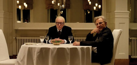 Νέο Trailer Απο Το “Youth” Του Paolo Sorrentino Νέο Trailer Απο Το "Youth" Του Paolo Sorrentino