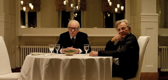 Νέο Trailer Απο Το "Youth" Του Paolo Sorrentino