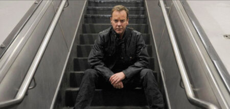 "24" Χωρίς Jack Bauer?