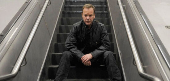 "24" Χωρίς Jack Bauer?