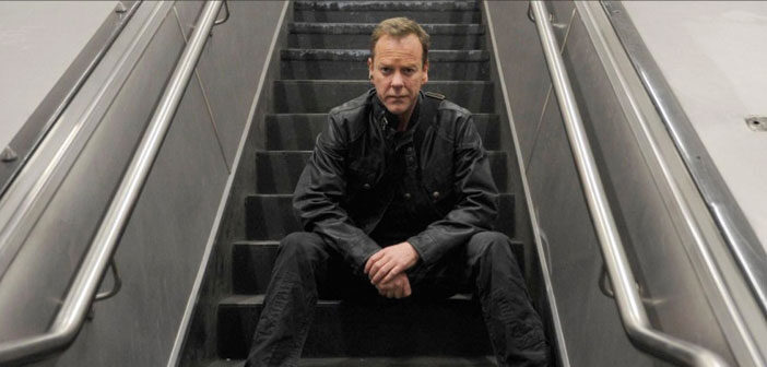 "24" Χωρίς Jack Bauer?
