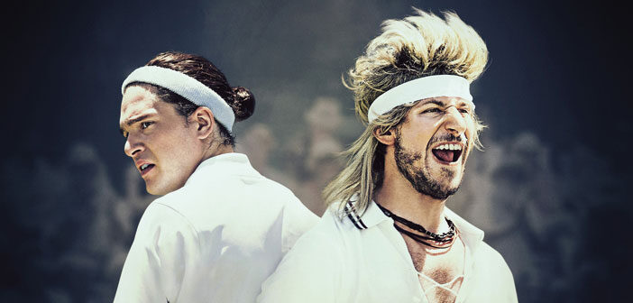 Νέο Trailer Του "7 Days In Hell"