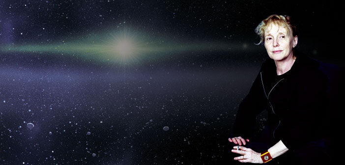 Η Claire Denis Ετοιμάζει Ταινία Sci-Fi