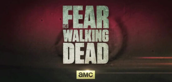 Νέο Teaser Απο Το “Fear the Walking Dead” Νέο Teaser Απο Το "Fear the Walking Dead"