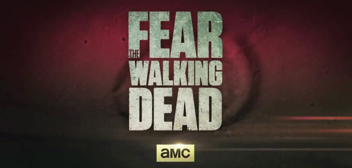 Νέο Teaser Απο Το "Fear the Walking Dead"