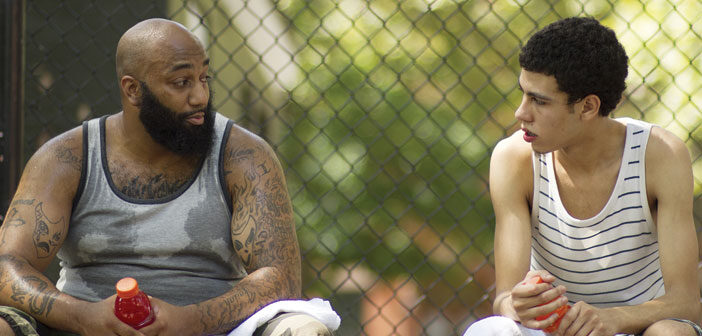 Πρώτο Trailer Απο Το Ανεξάρτητο "Five Star"