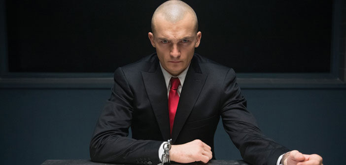 Νέο Trailer Απο Το “Hitman: Agent 47” Νέο Trailer Απο Το “Hitman: Agent 47”