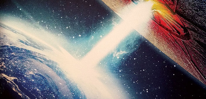 Πρώτη Ματιά: "Independence Day 2"