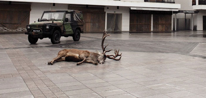 Πρώτα Teasers Απο Την 2η Σαιζόν Του "Les Revenants"