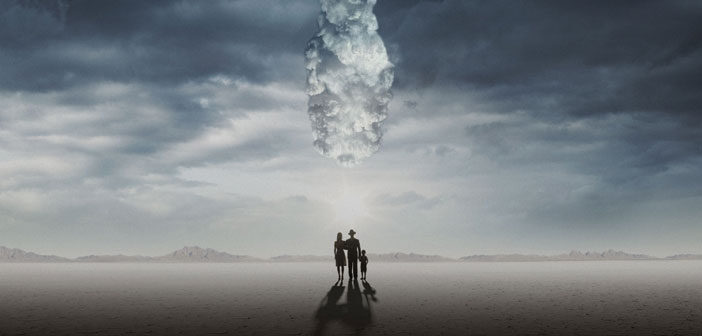 Πρώτο Teaser Απο Την 2η Σαιζόν Του "Manhattan"