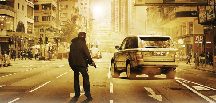 Η TWC Απέκτησε Το "Nick Stone Missions"