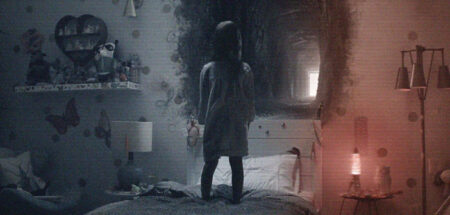 Πρώτο Trailer Απο Το “Paranormal Activity: The Ghost Dimension” Πρώτο Trailer Απο Το "Paranormal Activity: The Ghost Dimension"