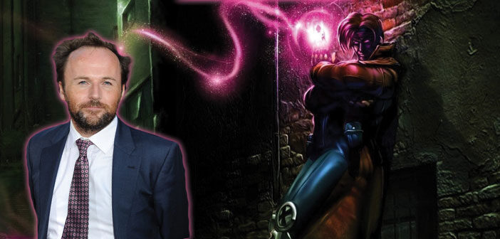 O Rupert Wyatt Θα Σκηνοθετήσει Το "Gambit"