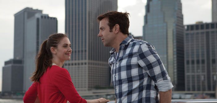 Πρώτο Trailer Απο Το "Sleeping With Other People"