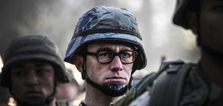 Πρώτο Trailer Απο Το "Snowden"