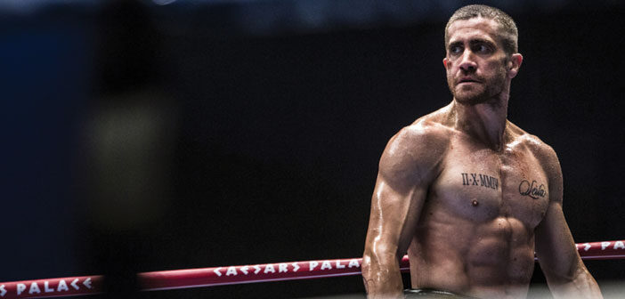 Νέο Trailer Απο Το "Southpaw"
