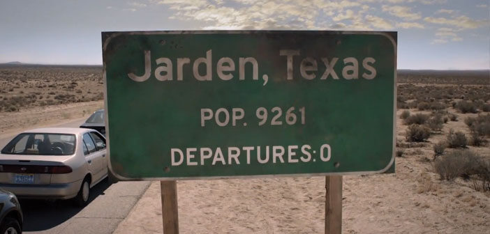 Πρώτο Teaser Απο Την 2η Σαιζόν Του "The Leftovers"