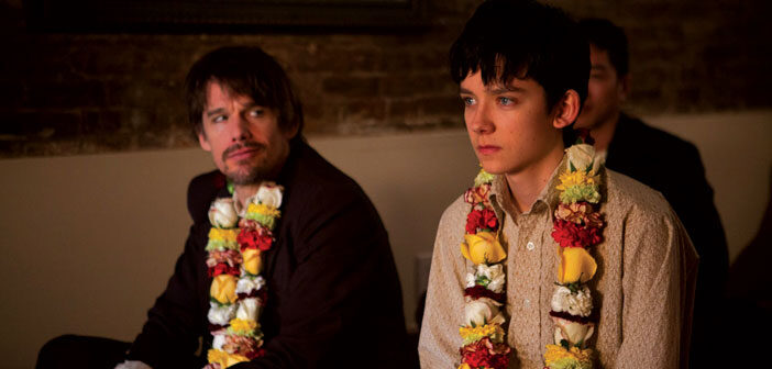 Πρώτο Trailer Απο Το "Ten Thousand Saints"