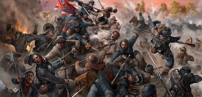 Το "The Downslope" Του Stanley Kubrick Γίνεται Τριλογία