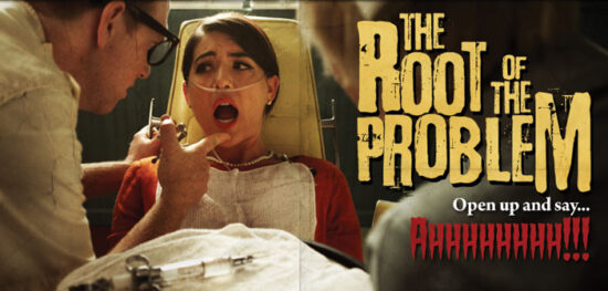 "The Root of the Problem"